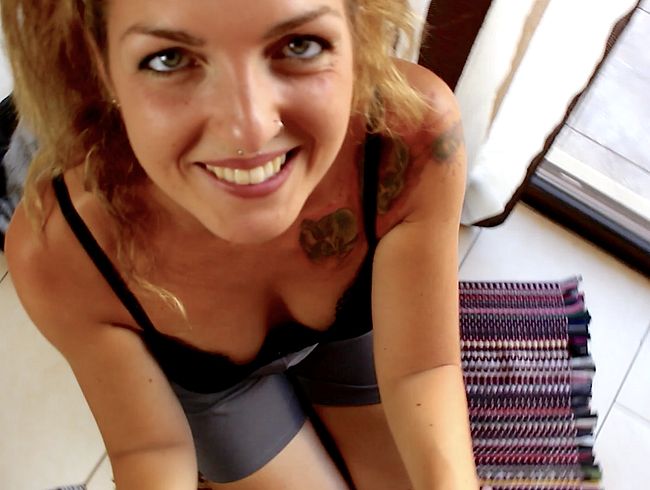 WIE DREIST! Nie wieder s*x MIT DEM EX?